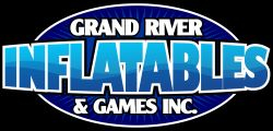 Grand River Inflatables and Games Inc logo